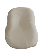 Little Mae & Co Oat Ribbed Baby Lounger CoverEveretts Place