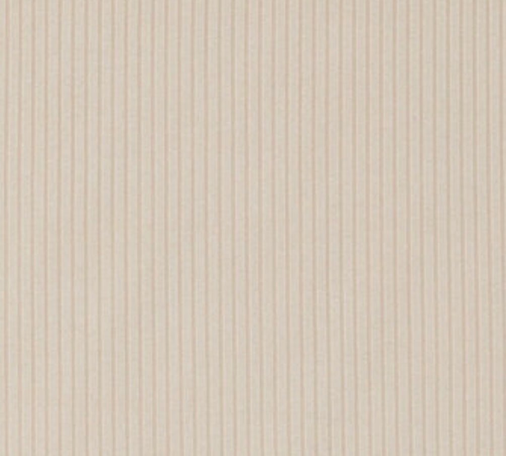 Little Mae & Co Oat Ribbed Knit Crib Sheet Fits Standard 52x28 Mattress - Everetts Place Boutique - 