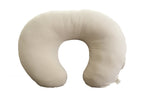 Little Mae & Co Oat Ribbed Nursing Pillow CoverEveretts Place
