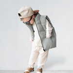 DREAM BIG LITTLE CO OAT TERRY DREAM JOGGEREveretts Place