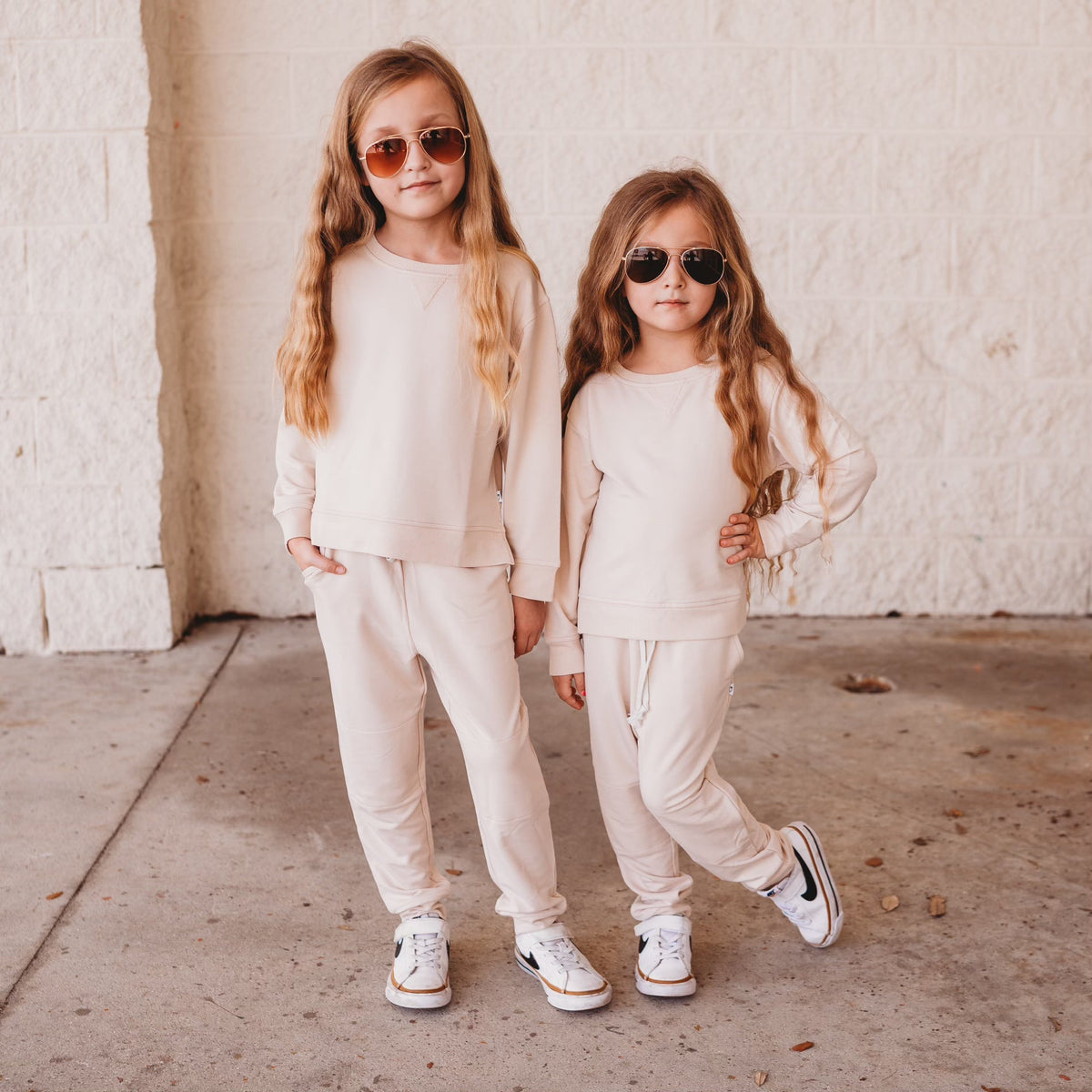 DREAM BIG LITTLE CO OAT TERRY DREAM JOGGEREveretts Place