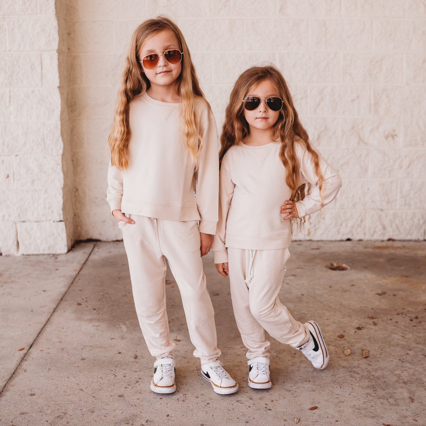 DREAM BIG LITTLE CO OAT TERRY DREAM JOGGEREveretts Place