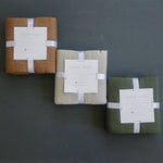 Mebie Baby Oatmeal Bamboo Quilt - 