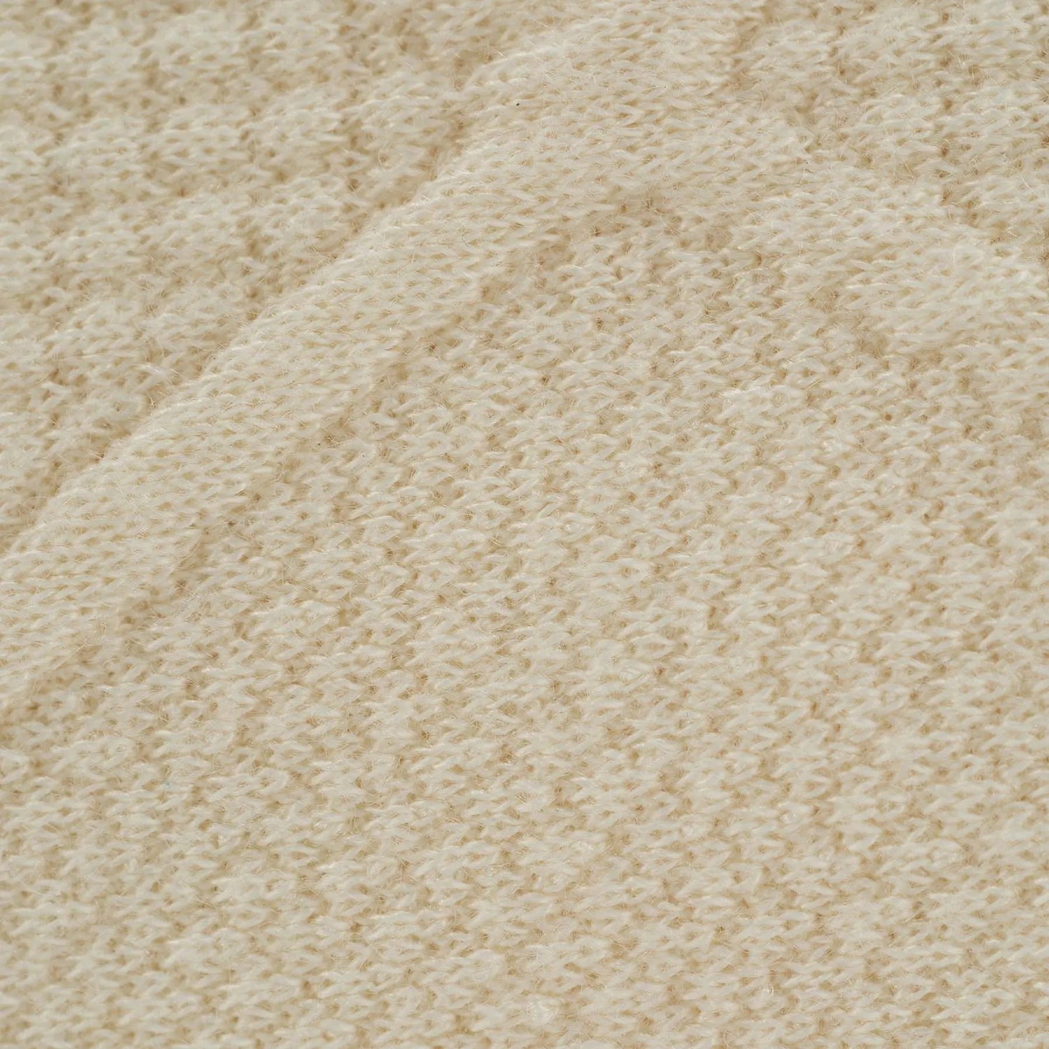 Goosewaddle® | Newborn Baby Blankets Toys Teethers Bibs & More Oatmeal Knit Blanket - 