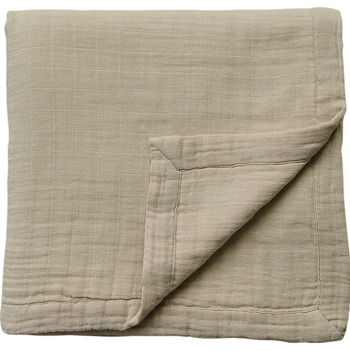 Oatmeal Muslin Quilt - Linens, Textile, Linen, Bed sheet, Blanket | Everetts Place