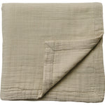 Oatmeal Muslin Quilt - Linens, Textile, Linen, Bed sheet, Blanket | Everetts Place