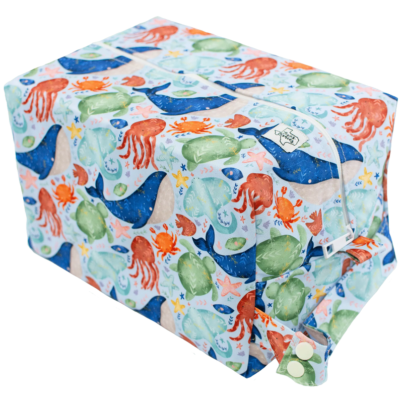 Ocean Cuties - Pod - Everetts Place: Online Boutique
