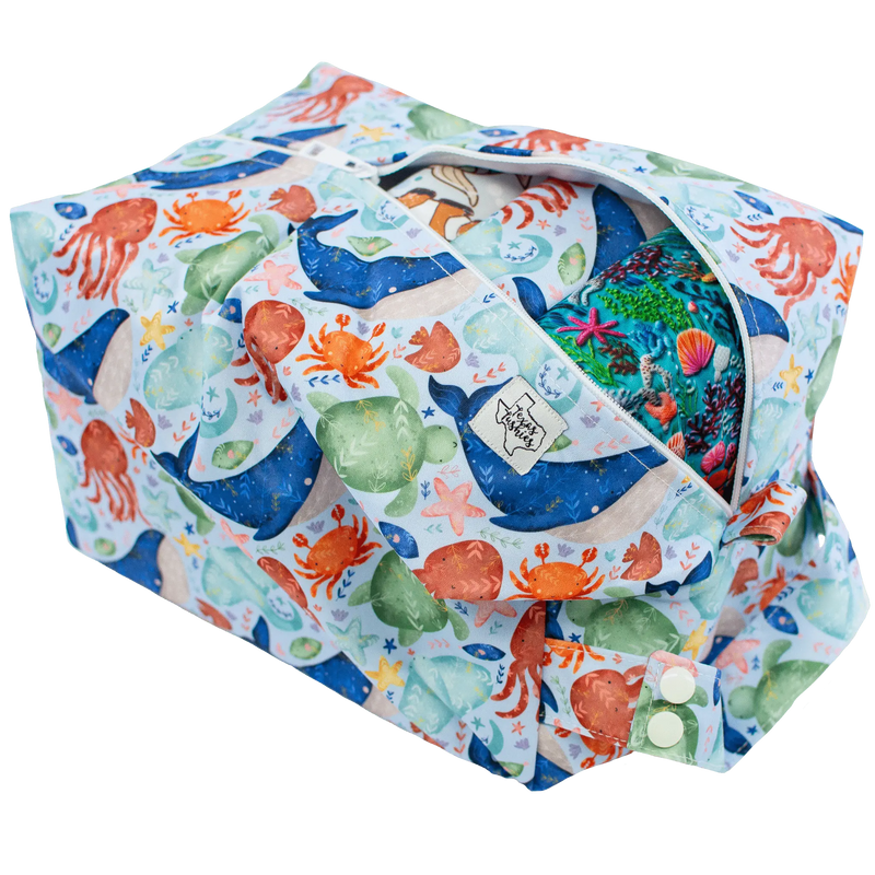 Ocean Cuties - Pod - Everetts Place: Online Boutique