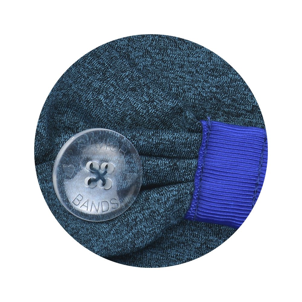 Three Little Tots Ocean Savior Bands - 