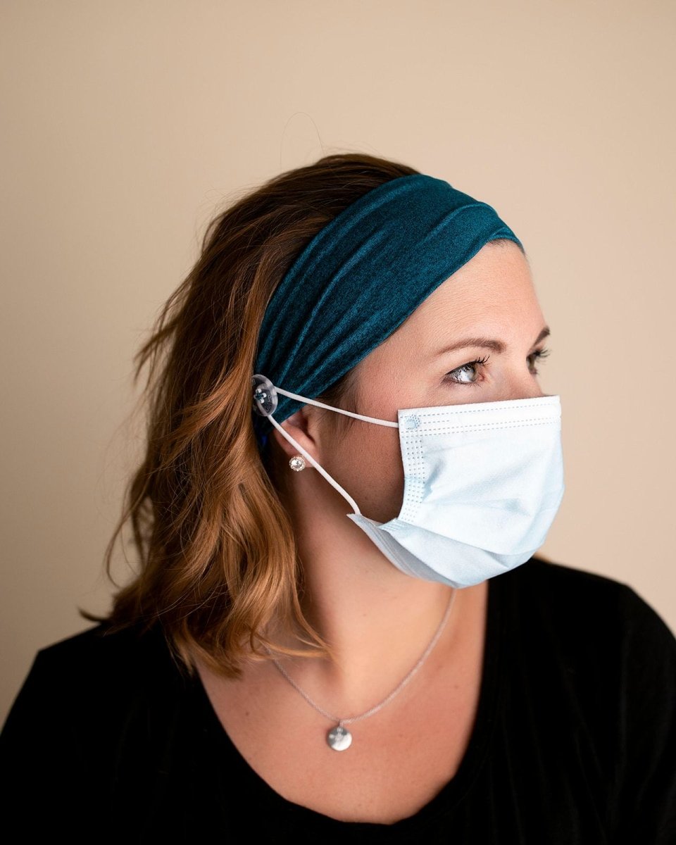 Three Little Tots Ocean Savior Bands - 