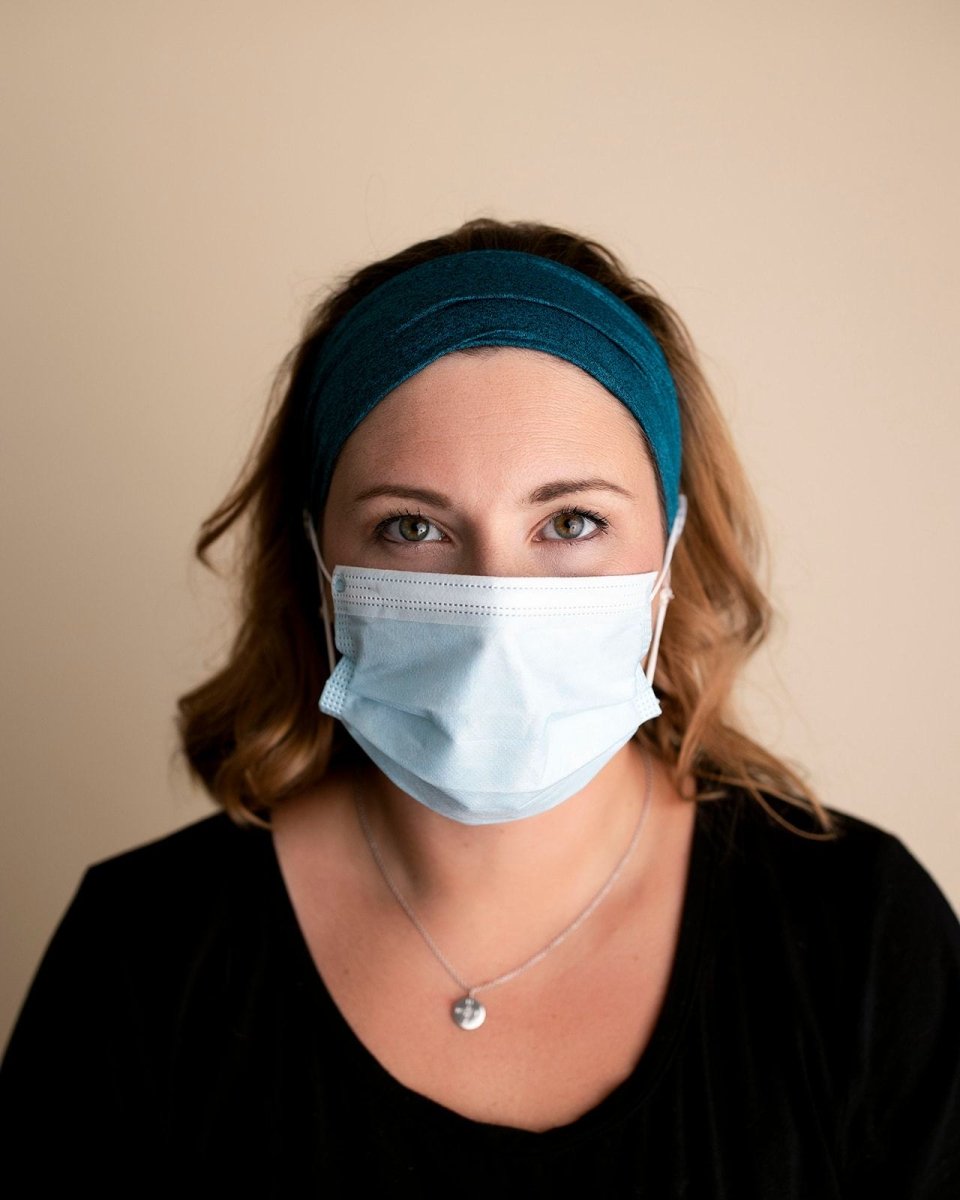 Three Little Tots Ocean Savior Bands - 