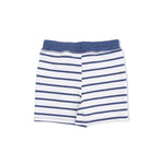 Angel Dear Oceana Stripe - Everyday Short - 
