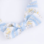 Angel Dear Odalys Floral Stripe - Sunsuit & HeadbandEveretts Place