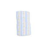 Angel Dear Odalys Floral Stripe - Swaddle Blanket - 