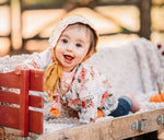Sweet Harvest Farms Oh Baby Oh Organic Baby Soap And Shampoo Bar Delicate Skin - Everetts Place Boutique - 