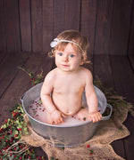 Sweet Harvest Farms Oh Baby Oh Organic Baby Soap And Shampoo Bar Delicate Skin - Everetts Place Boutique - 