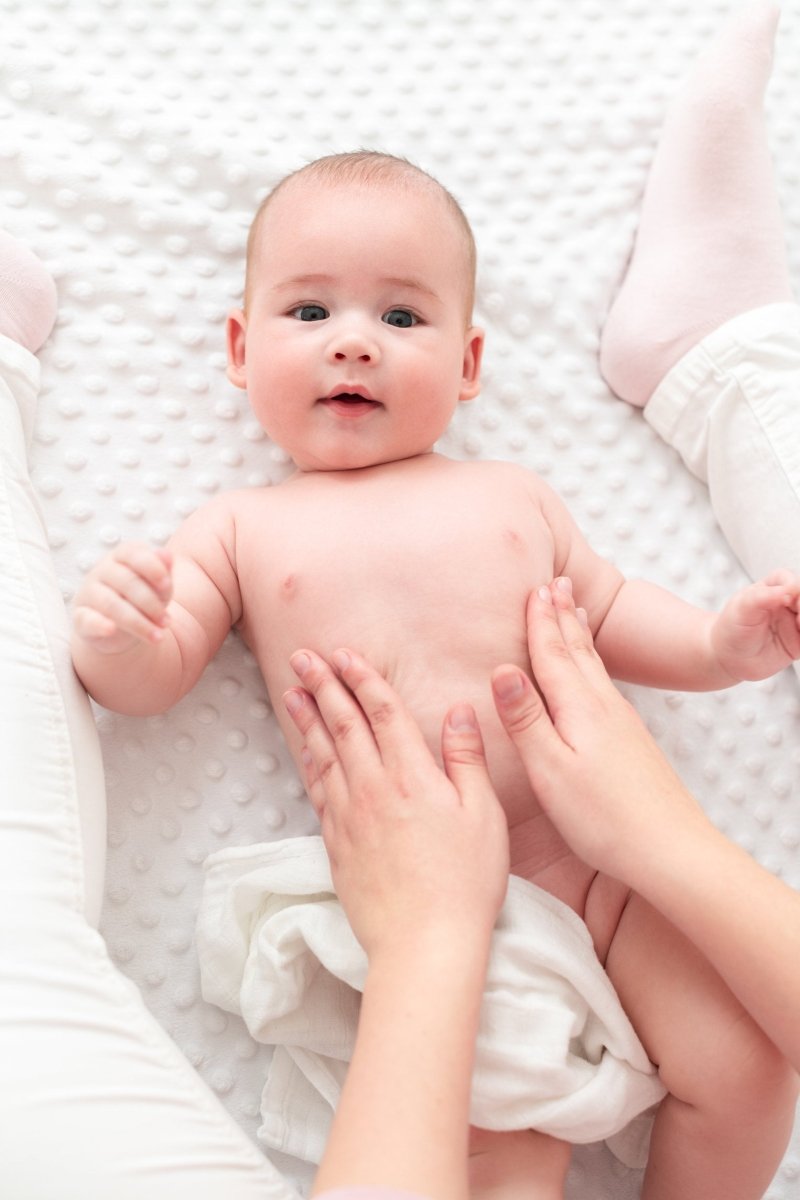 Sweet Harvest Farms Oh Baby Oh Organic Handmade Baby Lotion Sweet Harvest Farms - Everetts Place Boutique - 