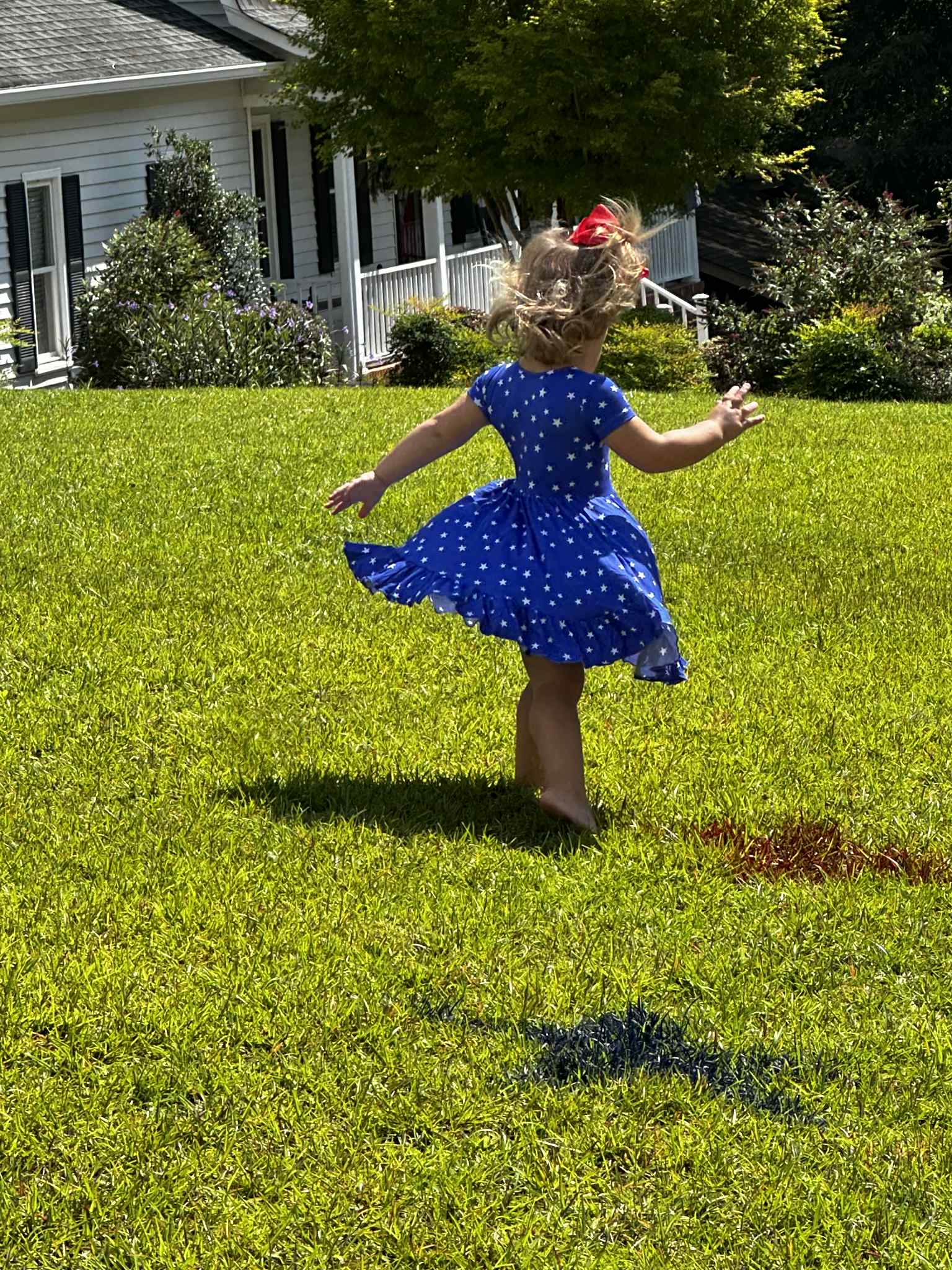Dragonfly Dreams Bamboo Oh My Stars Twirl Dress with Pockets & Shorts Set