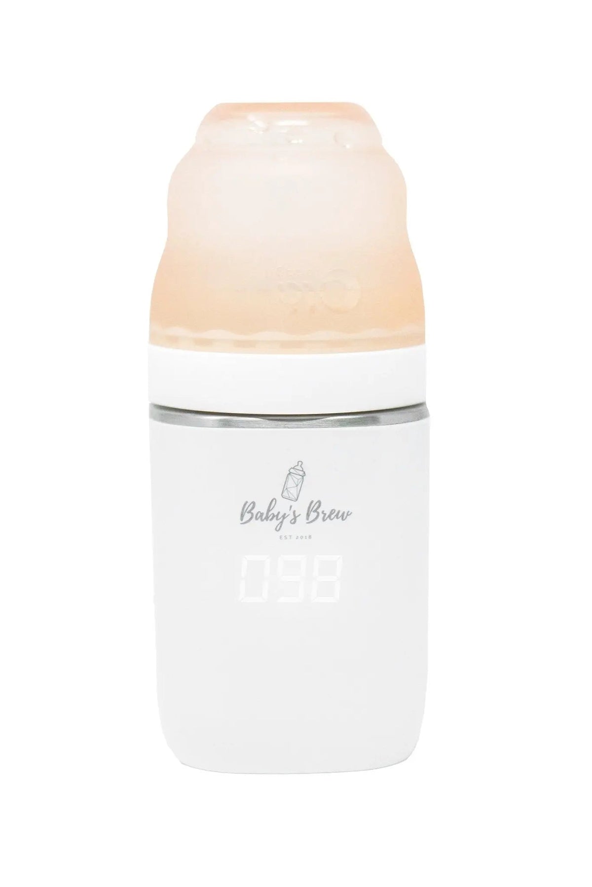 The Baby's Brew Olababy Adapter - 