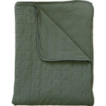 Olive Bamboo Quilt - Textile, Linens, Wallet | Everetts Place