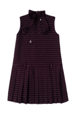 Olivia Jumper - Maroon by Shop Cottier (view 1 of 7)