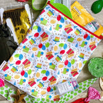 Smart Bottoms On - the - Go Wet Bag - Birthday Party - 