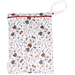 Smart Bottoms On - the - Go Wet Bag - Doc - 