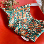 Smart Bottoms On - the - Go Wet Bag - Hazel - 