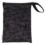 Smart Bottoms On - the - Go Wet Bag - Incognito - 