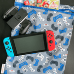 Smart Bottoms On - the - Go Wet Bag - Play On - 