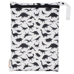 Smart Bottoms On - the - Go Wet Bag - Rawr! - 