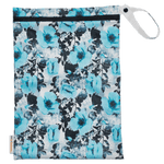 Smart Bottoms On - the - Go Wet Bag - Regal - 