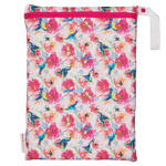 Smart Bottoms On - the - Go Wet Bag - Shimmer - 