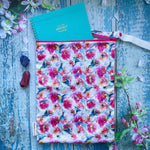 Smart Bottoms On - the - Go Wet Bag - Shimmer - 