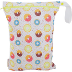 Smart Bottoms On - the - Go Wet Bag - Sprinkles - 