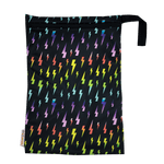 Smart Bottoms On - the - Go Wet Bag - Superbolt - 