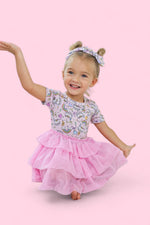 DREAM BIG LITTLE CO ONCE UPON A BIRTHDAY DREAM TUTU DRESSEveretts Place