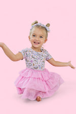 DREAM BIG LITTLE CO ONCE UPON A BIRTHDAY DREAM TUTU DRESSEveretts Place