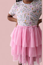 DREAM BIG LITTLE CO ONCE UPON A BIRTHDAY DREAM TUTU DRESSEveretts Place
