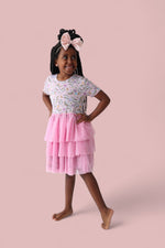 DREAM BIG LITTLE CO ONCE UPON A BIRTHDAY DREAM TUTU DRESSEveretts Place