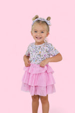 DREAM BIG LITTLE CO ONCE UPON A BIRTHDAY DREAM TUTU DRESSEveretts Place