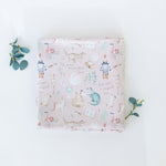 Hugga Babies Once Upon A Time Huggable Blanket - Everetts Place Boutique - 