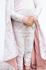 Hugga Babies Once Upon A Time Huggable Blanket - Everetts Place Boutique - 