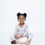Hugga Babies Once Upon A Time Two - Piece Set - Everetts Place Boutique - 