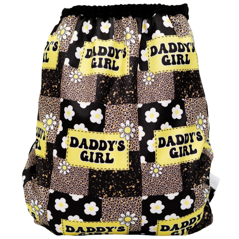 One Size Cover Cloth Diaper - Everetts Place: Online Boutique