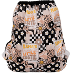 Texas Tushies Eco-Friendly Cloth Diaper with Adjustable Fit for Babies 8 to 40 Pounds - Baby & Toddler > Diapering > Diapers > Cloth Diapers Cloth Diapers