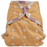 Texas Tushies One Size Cover Cloth Diaper - 