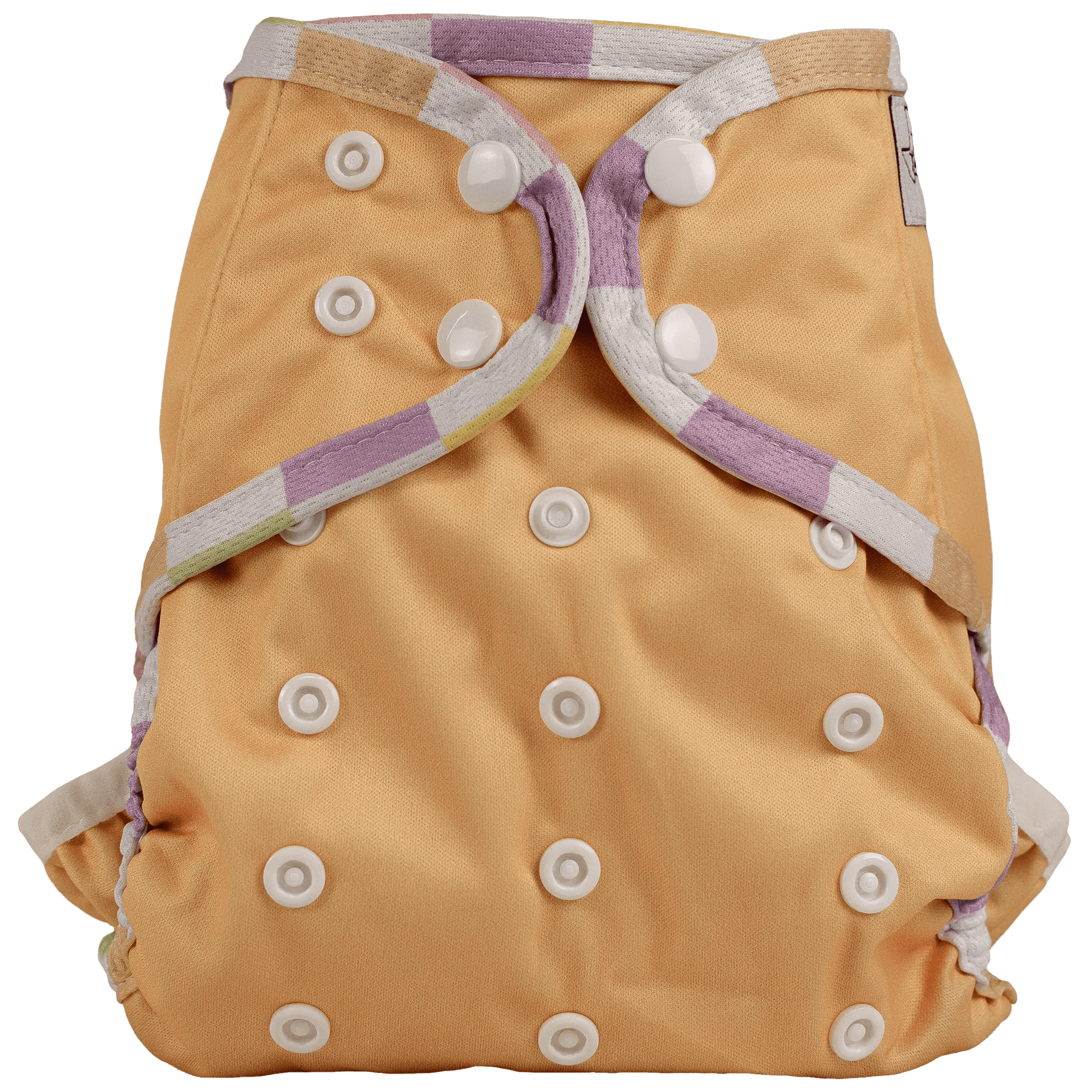 Texas Tushies One Size Cover Cloth Diaper - 
