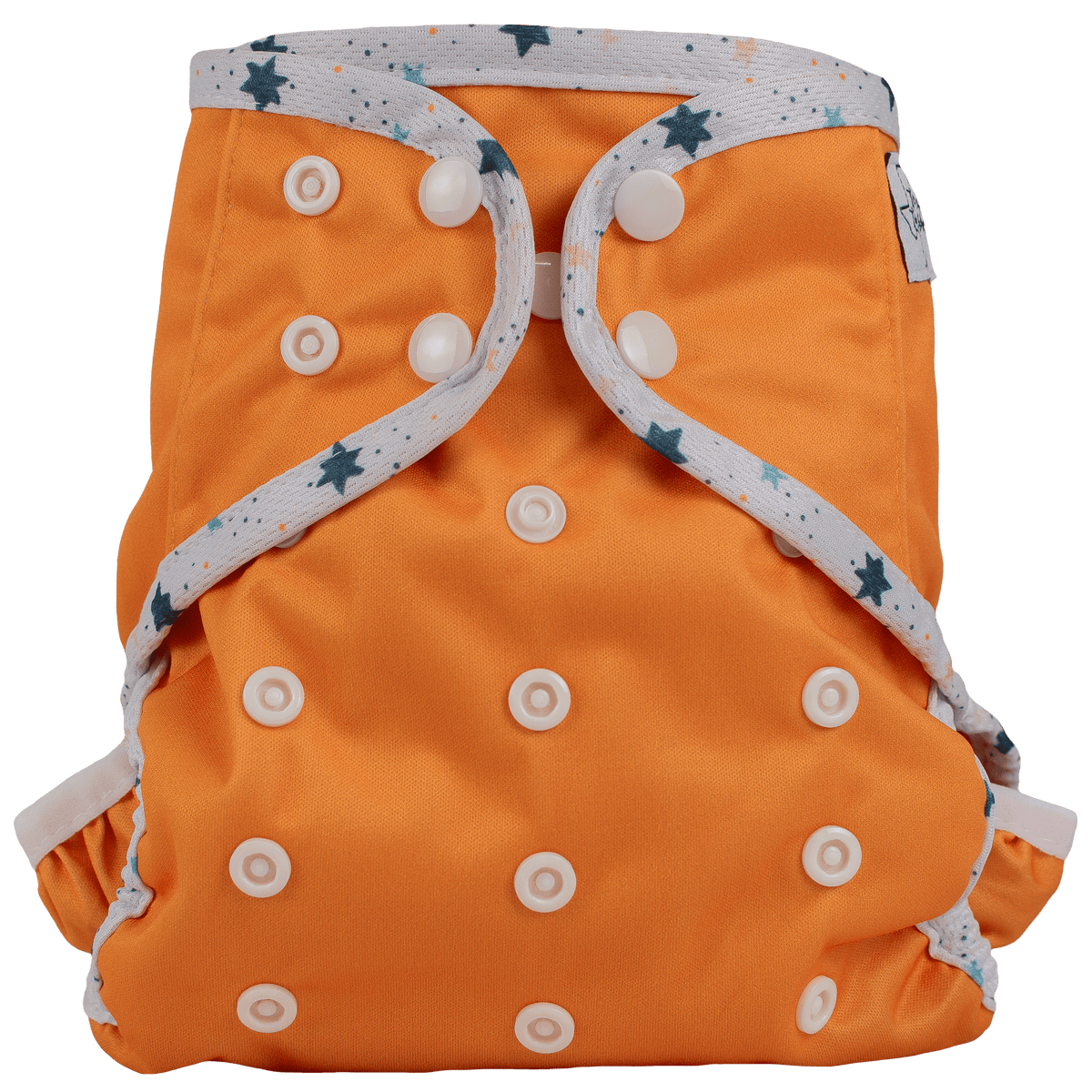 Texas Tushies One Size Cover Cloth Diaper