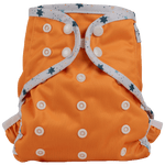Texas Tushies One Size Cover Cloth Diaper